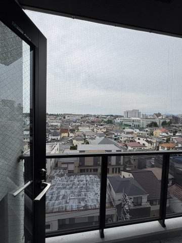 ＮＥＸＴＡ追分の展望