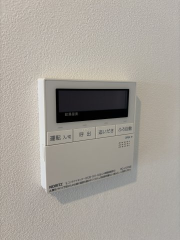 ＮＥＸＴＡ追分の設備