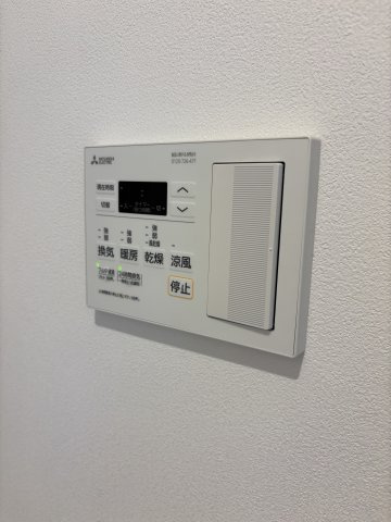 ＮＥＸＴＡ追分の設備