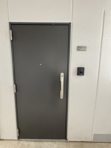 ＮＥＸＴＡ追分の玄関