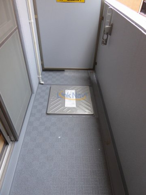 【バルコニー】 | エスリード同心第5