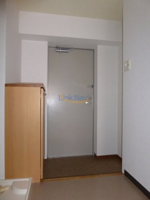 【玄関】 | エスリード同心第5