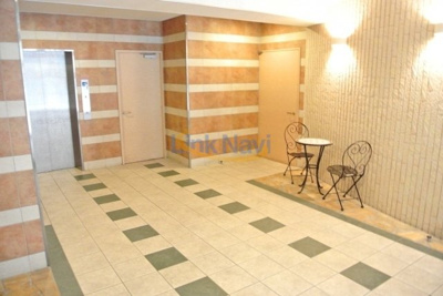 【エントランス】 | エスリード同心第5