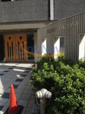 【その他共用部分】 | エスリード同心第5