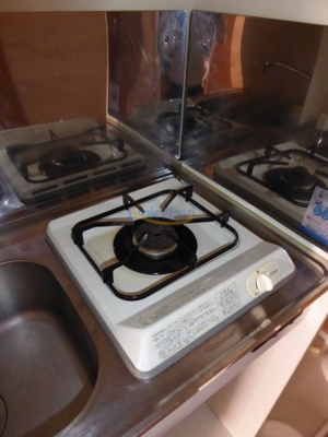 【キッチン】 | エスリード同心第5