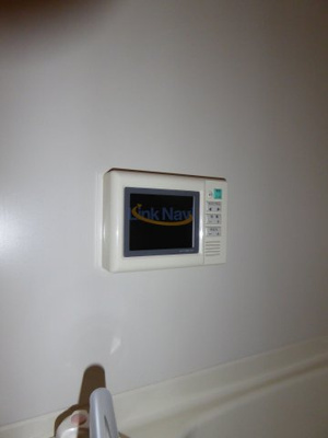 【浴室】 | エスリード同心第5