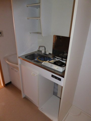 【キッチン】 | エスリード同心第5