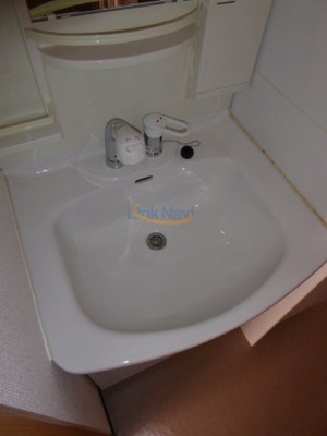 【洗面所】 | エスリード同心第5