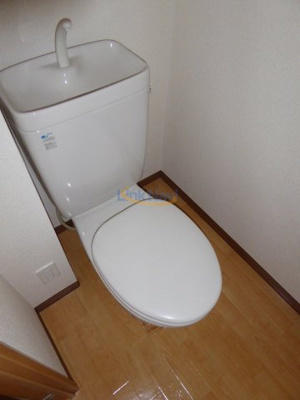 【トイレ】 | エスリード同心第5