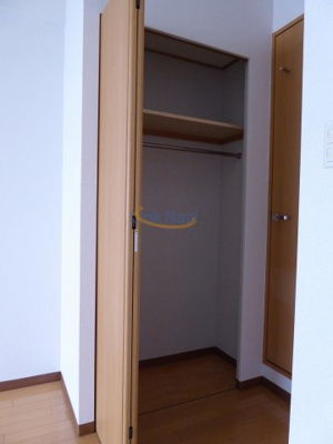 【収納】 | エスリード同心第5