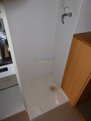 【内装】 | エスリード同心第5