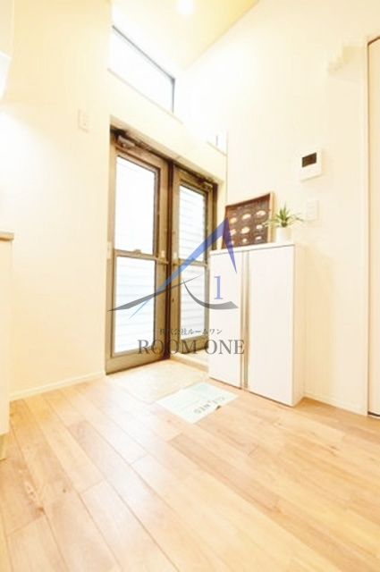 東中野テラス|イメージです。