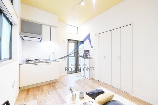 東中野テラス|イメージです。