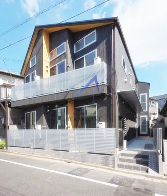 スタイルレジデンス新江古田