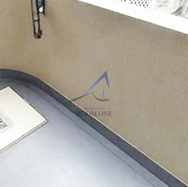 イクス中野のバルコニー|バルコニーです。