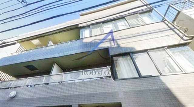 ファインズコート北新宿