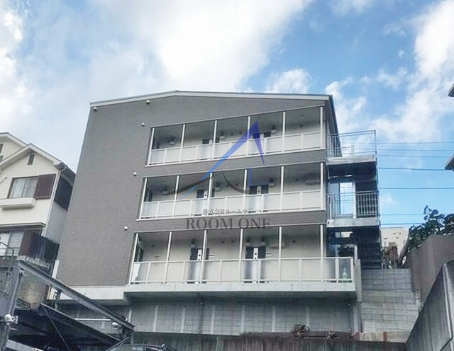 サンレイ市ヶ谷