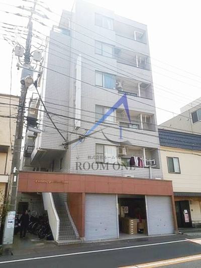 センチュリー町屋