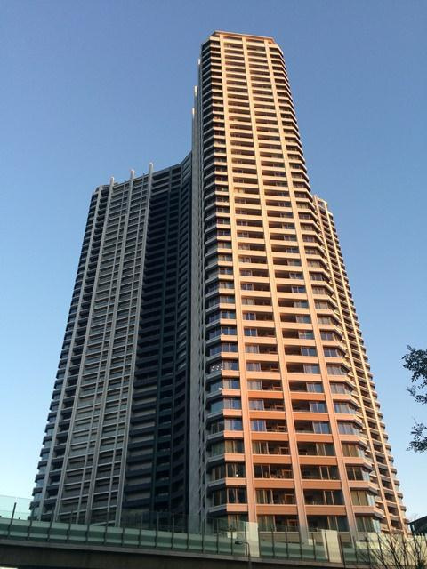 スカイズ　タワー＆ガーデン