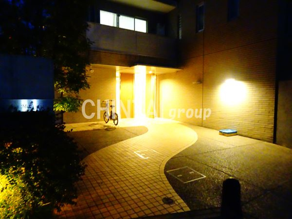 ラグゼガーデン松原