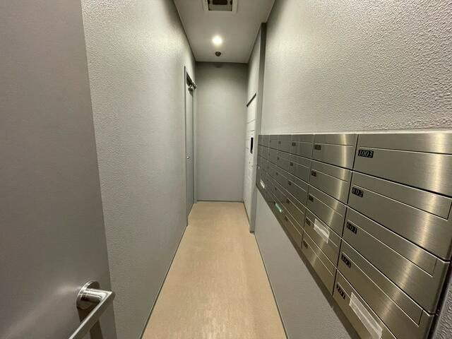 プライマル椎名町のその他共用部分