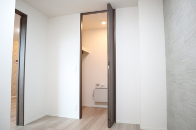 【収納】 | ラポーム北戸田