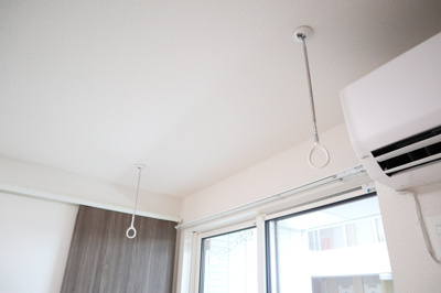 【内装】 | ラポーム北戸田