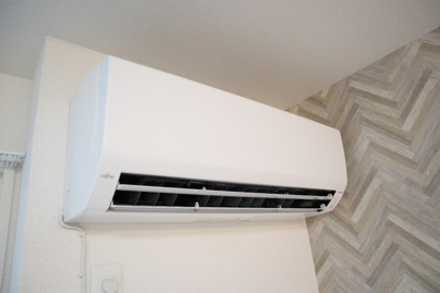 【設備】 | ラポーム北戸田