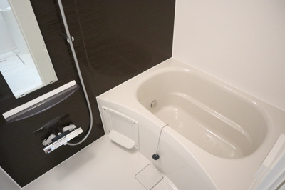 【浴室】 | ラポーム北戸田