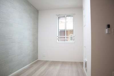 【洋室】 | ラポーム北戸田