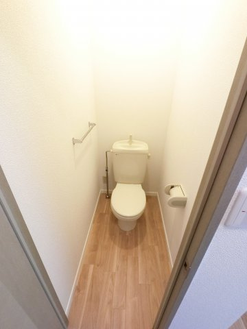 【トイレ】