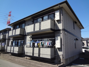 ヴィラージュ　Dの画像