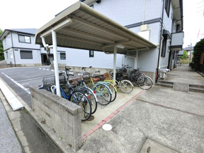 【その他共用部分】