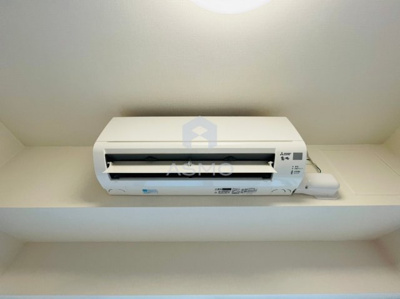 【設備】 | プレサンス北浜レガーロ