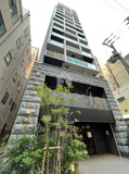 大阪市中央区平野町１丁目のマンションの画像
