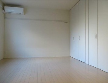 【寝室】 | ガーデンヒルズ鷺ノ宮