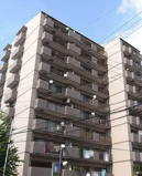 【ユーハウス若宮西】✨️仲介手数料無料✨️大須小学校の画像