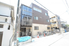 ジュネス甲東伍番館の画像