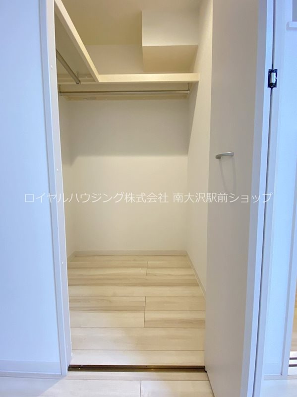 ☆広々収納☆