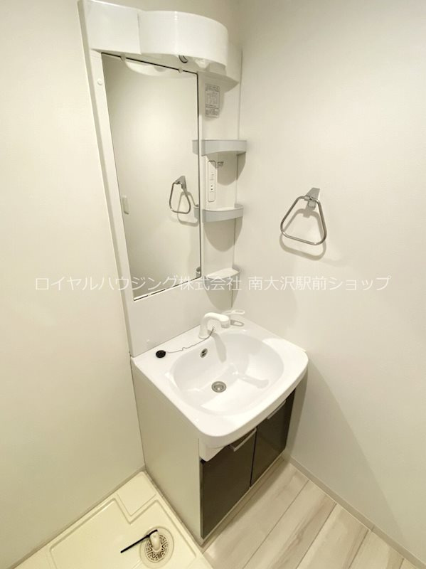 ☆独立洗面台☆