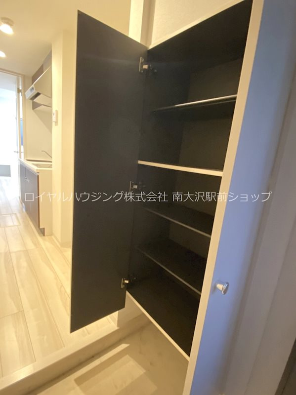 ☆シューズBOX☆