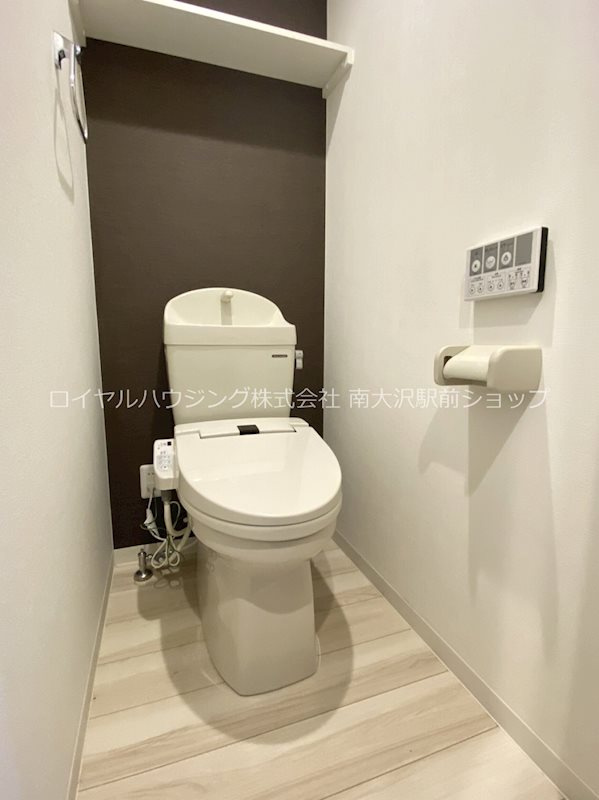 ☆温水洗浄便座☆