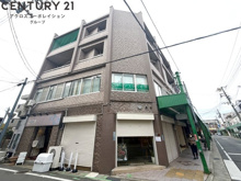 奥野ビルの画像