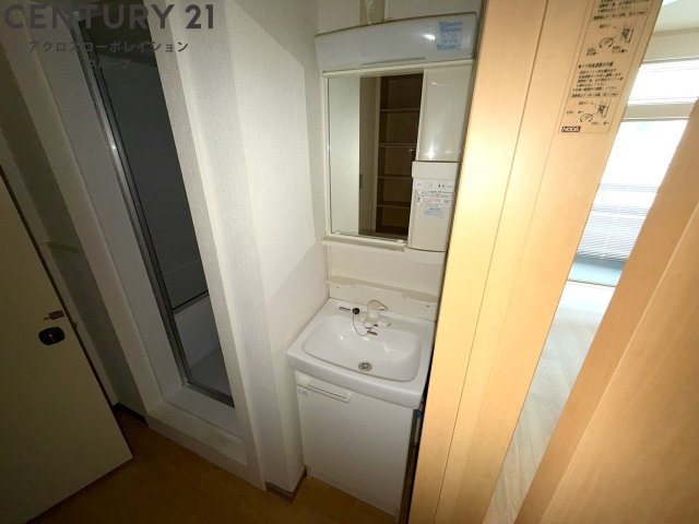 ウォシュレット付きのトイレです！