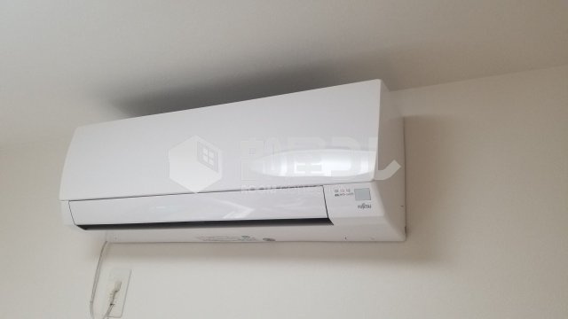 アーバンテラス南元町の設備