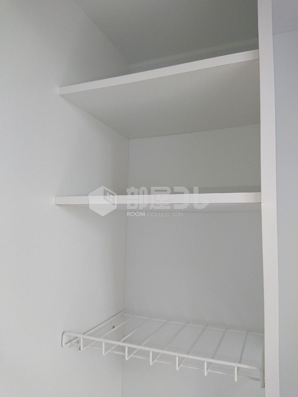 アーバンテラス南元町の収納