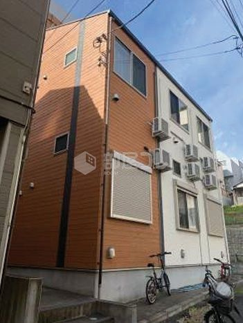 アーバンテラス南元町