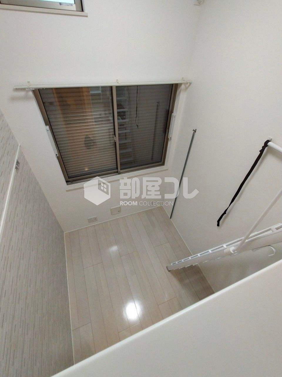 アーバンテラス南元町の居間・リビング