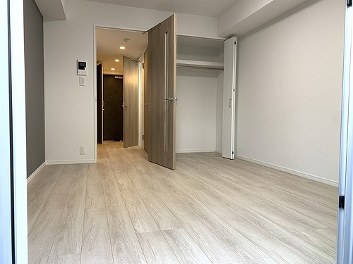 ｐａｔｉｏ阿佐ヶ谷の居間・リビング|洋室　※2022年12月撮影