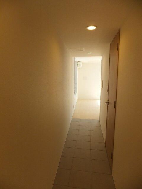 エクサム西新宿のその他